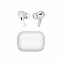 Auriculares Bluetooth Myway MWHPH0028 Blanco