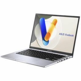 Portátil ASUS VivoBook 14 S1405 | 14'' WUXGA - Intel Core i7 1355U - 16GB RAM - 1TB SSD - Win 11