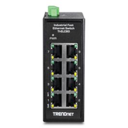 Cable USB Trendnet TI-ELC80 Negro