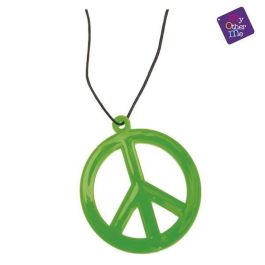 Colgante hippie 8,5 cm - modelos surtidos Colgante hippie 8,5 cm - modelos surtidos