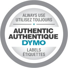 DYMO Rotuladora LABEL WRITER LW5XL NUEVA SERIE - RECONOCIMIENTO DE CINTA. ETIQUETA GRANDE (ESPECIAL ENVIOS)