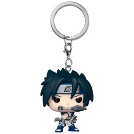 Llavero Pocket POP Naruto Sasuke Uchiha Precio: 8.88999947. SKU: B13PEZ8HFS