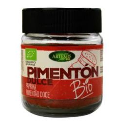 Pimenton Dulce Xl Especia 75Gr. Bio Vegan Precio: 3.9900003. SKU: B16R9M2Y6Q