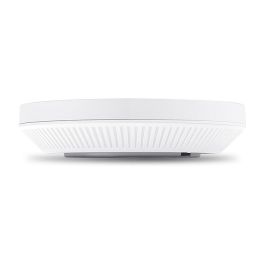 TP-LINK Punto de acceso Wi-Fi 6 de doble banda para montaje en techo AX5400