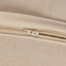 Cojín Multicolor Lana-Algodón Decoración 45 X 45 cm