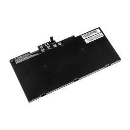Green Cell HP107 Batería para HP EliteBook 745 G3 755 G3 840 G3 848 G3 850 G3 ZBook 15u G3, Negro, 4000 mAh, 11.4V