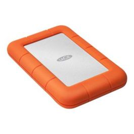Lacie Disco Duro Externo Rugged Mini 1TB USB-C 2.5"