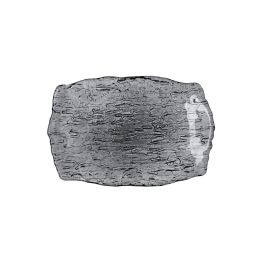 Fuente Cerámica Illusion Bidasoa 26x17 cm (6 Unidades)