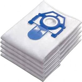 Bolsa de Recambio para Aspiradora UFESA 81105621 4UDS Precio: 21.78999944. SKU: B13L6CP3X3