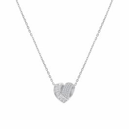 Collar Mujer Lotus LP3844-1/1 Plateado Precio: 87.68999954. SKU: B18LV56S2N