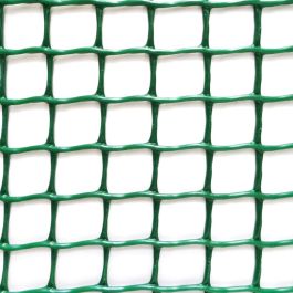 Rollo de malla ligera cadrinet color verde 1x25m cuadro: 10x10mm, faura. Precio: 91.50000035. SKU: B1BP525ADX