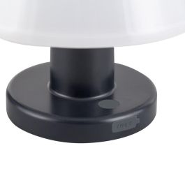 Lámpara de Mesa Solar 400Lm 4000K IP54 6V 0,6W [HO-PHL-1901]