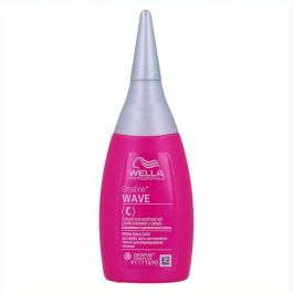Wella Creatine+ Wave Perm Base 75 ml - Cabello más brillante y elástico Precio: 7.49999987. SKU: S4257568