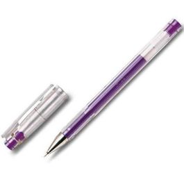 Pilot Bolígrafo Roller Tinta Gel G-Tec-C4 Violeta 0.4mm Punta Aguja Escritura Fina Precisa Precio: 2.50000036. SKU: B13R7KXJVT