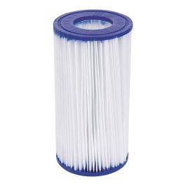 Bestway Filtro Cartucho Tipo III Compatible Tipo A para Depuradora - Ø10,6 x 20,3 cm Precio: 5.50000055. SKU: S7907874