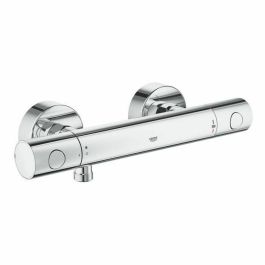 Grohe Mezclador Termostático de Ducha Precision Get THM Cromo Grohe Mezclador Termostático de Ducha Precision Get THM Cromo Precio: 177.50000015. SKU: B1E6KHKFH7