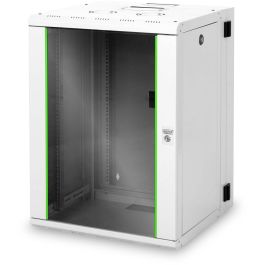 Digitus DN-19 16U-3 Rack o bastidor independiente 16U Gris 802x600x600mm Precio: 564.50000046. SKU: B1KFD2QPLN