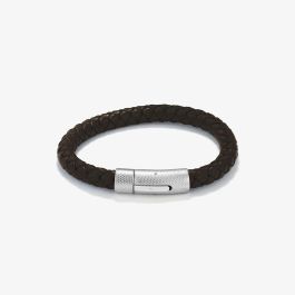 Pulsera Hombre Radiant RH000262 Negro