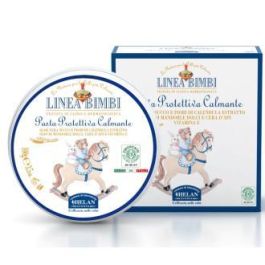 LINEA BIMBI Pasta Protectora Calmante para Bebé con Aceite de Almendras Dulces y Caléndula 100g Precio: 15.88999951. SKU: B1JEGSMZZG