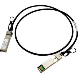 HP X240 Cable de Cobre de Conexión Directa 10G SFP+ a SFP+ 1.2m Precio: 167.49999992. SKU: B1DFXQXSKM