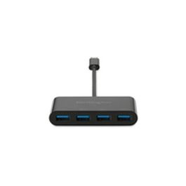 Cable USB Kensington Negro