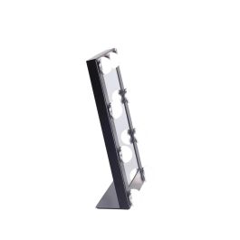 Espejo Iluminado Maquillaje LED 4200ºK 25x29Cm Negro 40.000H [SUN-KRS250290-B Espejo Iluminado Maquillaje LED 4200ºK 25x29Cm Negro 40.000H [SUN-KRS250290-B