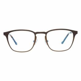 Montura de Gafas Hombre Hackett London HEB1629149 (49 mm) Marrón (ø 49 mm) Montura de Gafas Hombre Hackett London HEB1629149 (49 mm) Marrón (ø 49 mm)