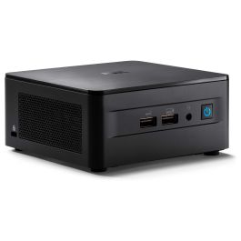 ASUS RNUC12WSHi70002 Mini PC Barebone, Intel Core i7 12ª Gen, DDR4, Wi-Fi 6E, Thunderbolt 4, Negro Precio: 472.50000028. SKU: B185G9ZQHJ