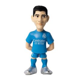 Minix Courtois Real Madrid Mn18369 Bandai