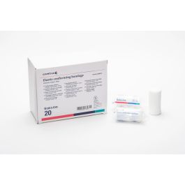 Covetrus Bandagem Elástica 8 cm x 4M, 45% Algodón 55% Poliamida, 20 Unidades Precio: 17.5000001. SKU: B1BCL9X99Z