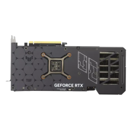 Tarjeta Gráfica Asus GeForce RTX 4070 Ti SUPER OC Edition GDDR6X GEFORCE RTX 4070 TI SUPER 16 GB