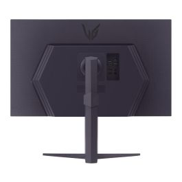 LG 32GS85Q-B 31.5 Pulgadas Monitor Quad HD 2560x1440 1ms Negro, Montaje VESA