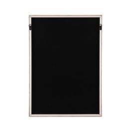 Cuadro Flores Versa 40x60 cm - Lienzo (3 Unidades) Cuadro Flores Versa 40x60 cm - Lienzo (3 Unidades)