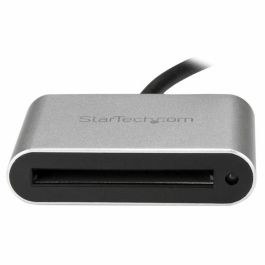 Lector de Tarjetas Startech CFASTRWU3