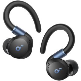 Anker Soundcore Sport X20 Auriculares True Wireless In-Ear Negros