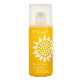 Sunflowers, Desodorante en spray, Para mujeres, 150 ml Precio: 13.50000025. SKU: B15EMH4B5S