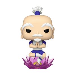 Funko Pop Hunter X Hunter Netero Figura de Vinilo de 9cm Precio: 17.5000001. SKU: B18F5AYXVZ