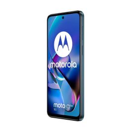 Smartphone Motorola 6,5" Mediatek Dimensity 7020 8 GB RAM 256 GB Azul