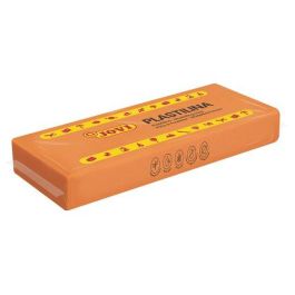Jovi Plastilina School Pastilla 150 gr Naranja Caja 15 Ud Precio: 16.50000044. SKU: S8410714