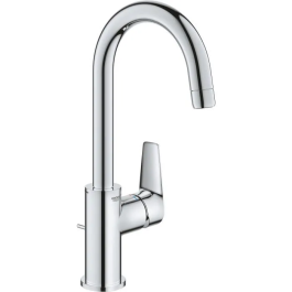 Grohe Mezclador Monomando de Lavabo Tamaño L Precio: 121.49999983. SKU: S7173152
