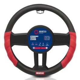 Funda Volante Spc Rojo-Negro Cs10 SPC1102L Funda Volante Spc Rojo-Negro Cs10 SPC1102L