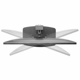 Soporte de Mesa para Pantalla Equip 65012607101 32" Soporte de Mesa para Pantalla Equip 65012607101 32"