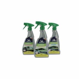 Michelin MIC3221329959436 Kit de limpieza y mantenimiento Fórmula natural