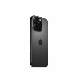 Smartphone Apple 6,3" 128 GB Negro Smartphone Apple 6,3" 128 GB Negro
