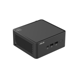 Asus RNUC15CRHC500002 MiniPC Intel Core 5 210H, WiFi 7, Bluetooth 5.4, Sin S.O., Negro, 90AR00Q2-M00030