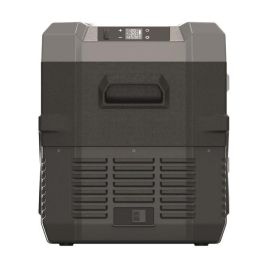 EZA EZA1740776731854 Nevera Blizz-E Dual 39 Litros, 2 Zonas Independientes, Control Bluetooth
