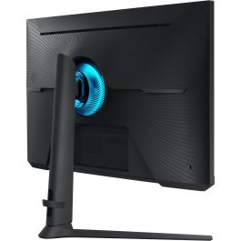 Samsung S32BG700EU Odyssey G7 Gaming 32" 4K UHD (3840x2160) IPS 1ms 144Hz HDR400 Compatible G-Sync FreeSync Premium Pro