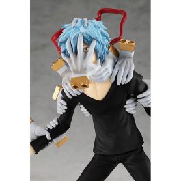 GOOD SMILE POP UP PARADE Figura Tomura Shigaraki My Hero Academia 17cm