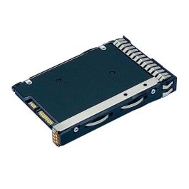 Hewlett Packard Enterprise 1.92TB SATA Solid State Drive Hewlett Packard Enterprise 1.92TB SATA Solid State Drive