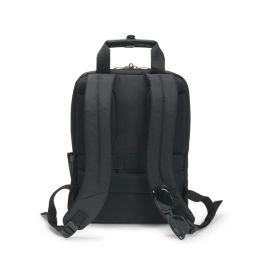 Dicota Mochila ECO Slim Pro para Portátil 12-14.1" Negro con Asa y Tirante para Hombro, Material PET, 960g Precio: 116.50000032. SKU: B1D62FB78P